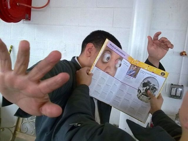 Bildschirmarbeiter - Picdump 31.05.2013