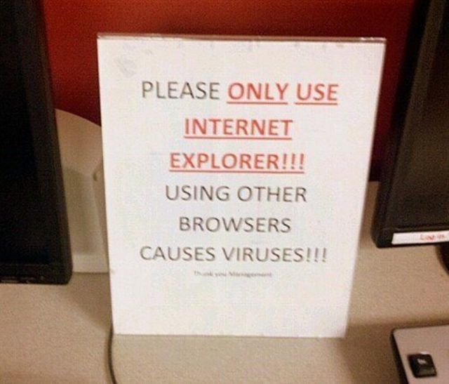 Bildschirmarbeiter - Picdump 31.05.2013