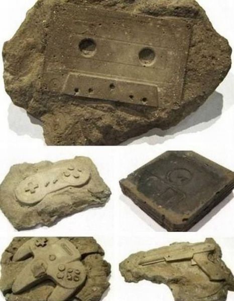 Bildschirmarbeiter - Picdump 31.05.2013