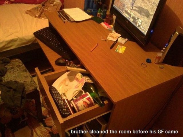 Bildschirmarbeiter - Picdump 31.05.2013