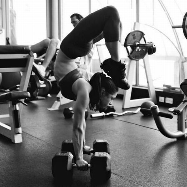 Bildschirmarbeiter - Picdump 31.05.2013