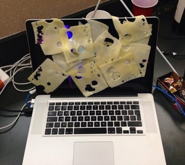 Bildschirmarbeiter - Picdump 31.05.2013