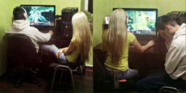 Bildschirmarbeiter - Picdump 31.05.2013