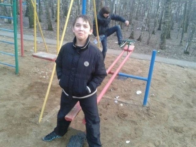 Bildschirmarbeiter - Picdump 31.05.2013