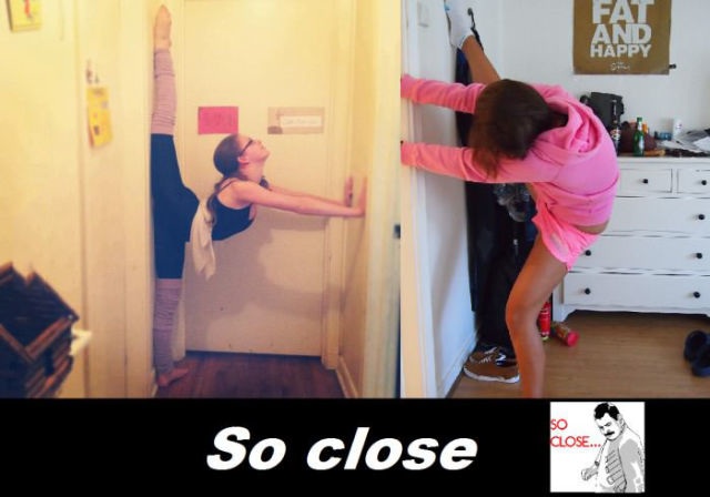 Bildschirmarbeiter - Picdump 31.05.2013