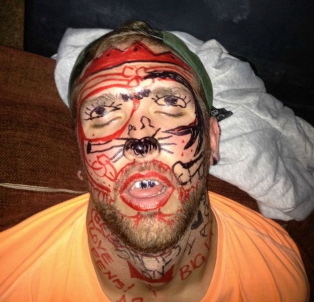 Bildschirmarbeiter - Picdump 31.05.2013