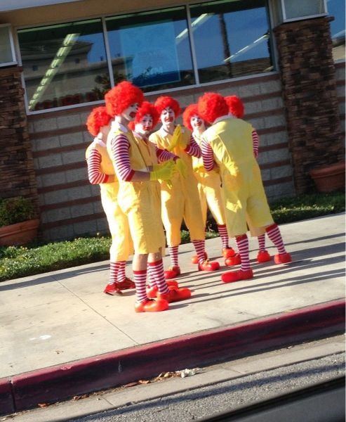 Bildschirmarbeiter - Picdump 31.05.2013