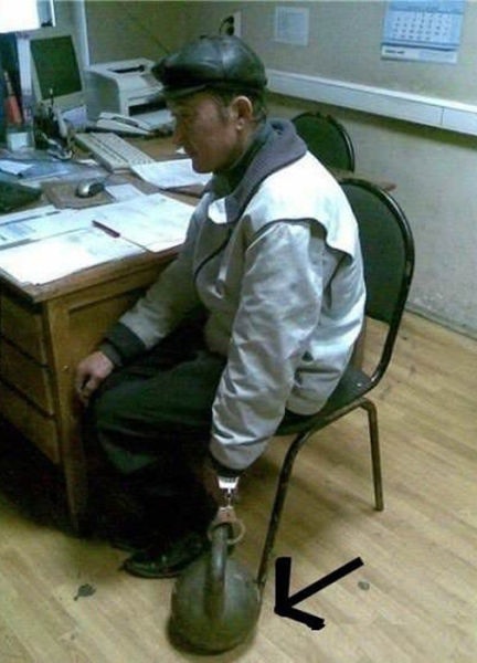 Bildschirmarbeiter - Picdump 31.05.2013