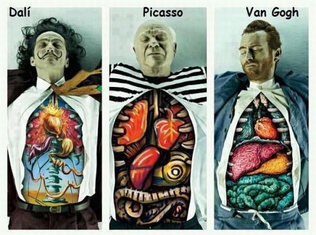 Bildschirmarbeiter - Picdump 31.05.2013