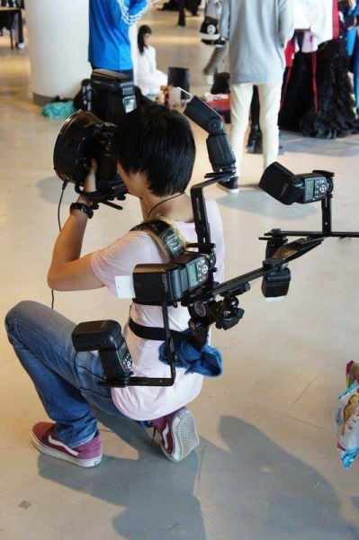 Bildschirmarbeiter - Picdump 31.05.2013