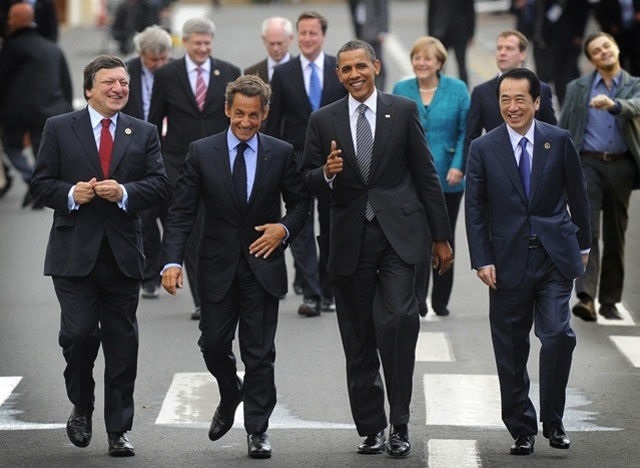 Bildschirmarbeiter - Picdump 31.05.2013