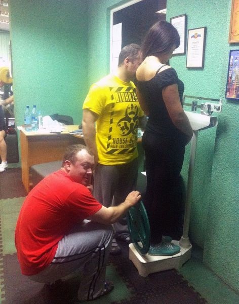 Bildschirmarbeiter - Picdump 31.05.2013