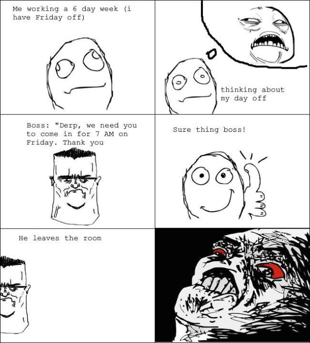 Bildschirmarbeiter - Picdump 31.05.2013