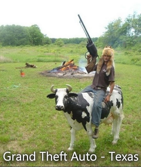 Bildschirmarbeiter - Picdump 31.05.2013