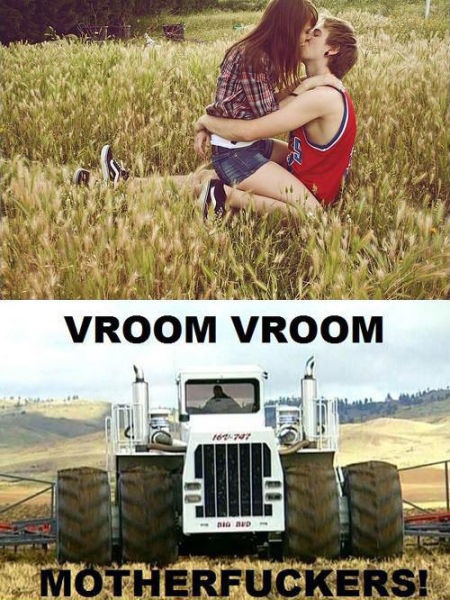 Bildschirmarbeiter - Picdump 31.05.2013