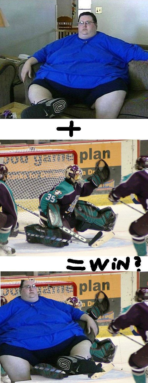 Bildschirmarbeiter - Picdump 31.05.2013