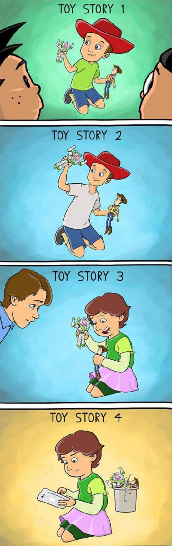 Bildschirmarbeiter - Picdump 31.05.2013