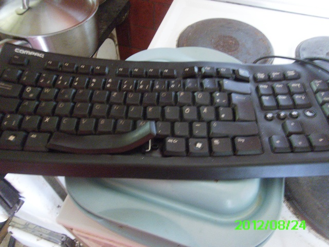 Bildschirmarbeiter - Picdump 31.05.2013