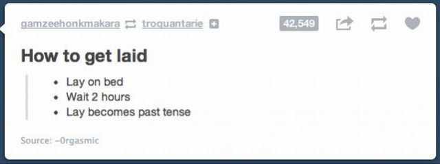 Bildschirmarbeiter - Picdump 07.06.2013