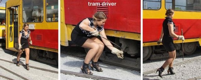 Bildschirmarbeiter - Picdump 07.06.2013