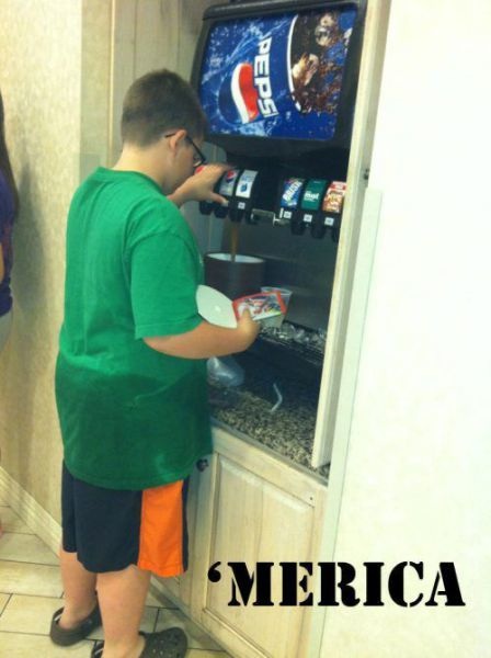 Bildschirmarbeiter - Picdump 07.06.2013