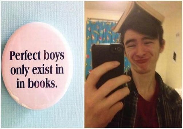 Bildschirmarbeiter - Picdump 07.06.2013