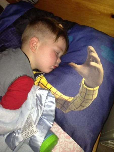 Bildschirmarbeiter - Picdump 07.06.2013