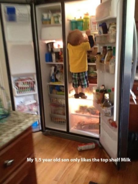 Bildschirmarbeiter - Picdump 07.06.2013