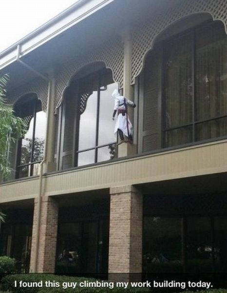 Bildschirmarbeiter - Picdump 07.06.2013