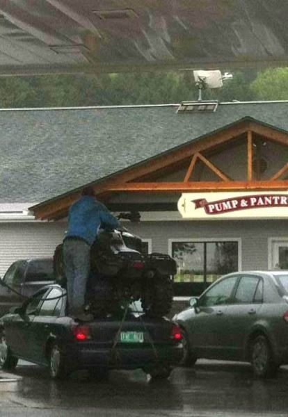 Bildschirmarbeiter - Picdump 07.06.2013