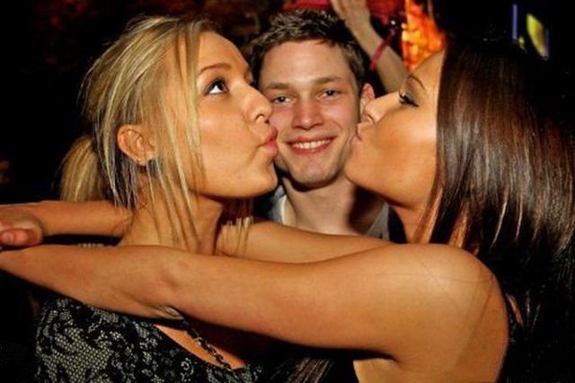 Bildschirmarbeiter - Picdump 07.06.2013