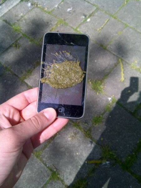 Bildschirmarbeiter - Picdump 07.06.2013