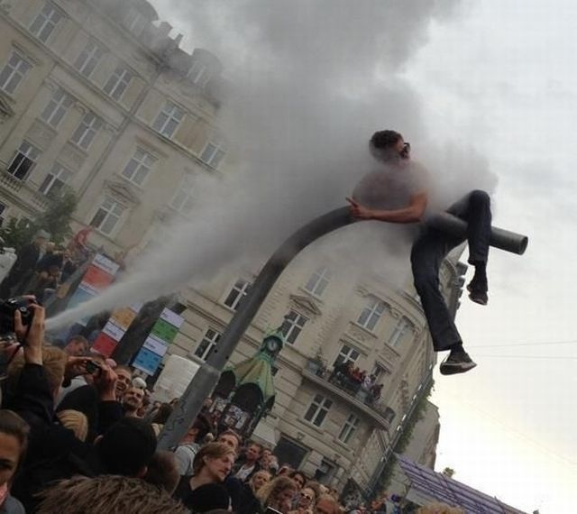 Bildschirmarbeiter - Picdump 07.06.2013