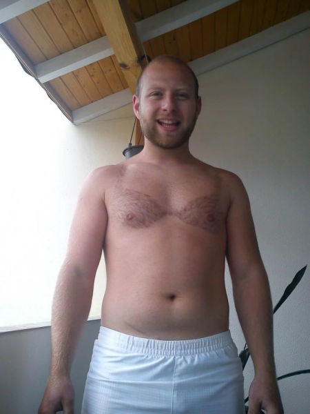 Bildschirmarbeiter - Picdump 07.06.2013