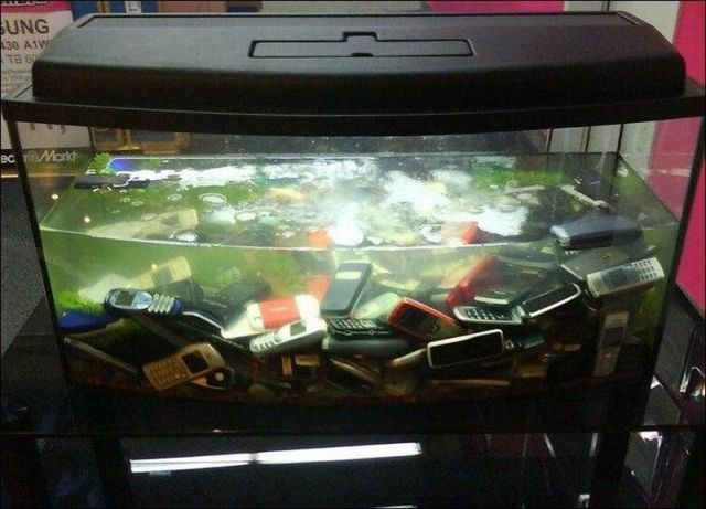 Bildschirmarbeiter - Picdump 07.06.2013