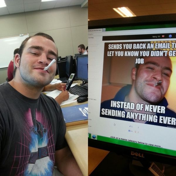 Bildschirmarbeiter - Picdump 07.06.2013