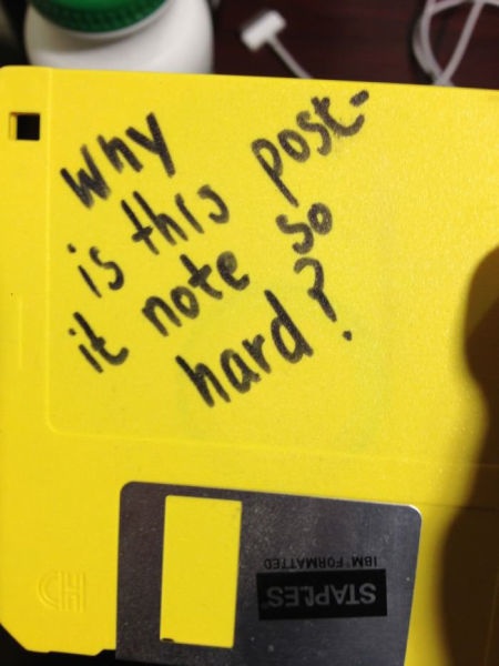 Bildschirmarbeiter - Picdump 07.06.2013