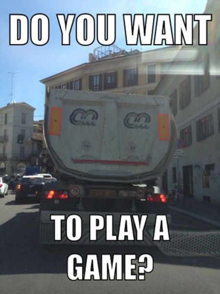 Bildschirmarbeiter - Picdump 07.06.2013