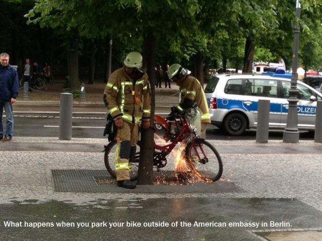 Bildschirmarbeiter - Picdump 07.06.2013