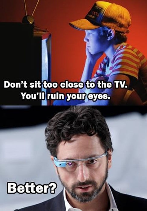 Bildschirmarbeiter - Picdump 07.06.2013