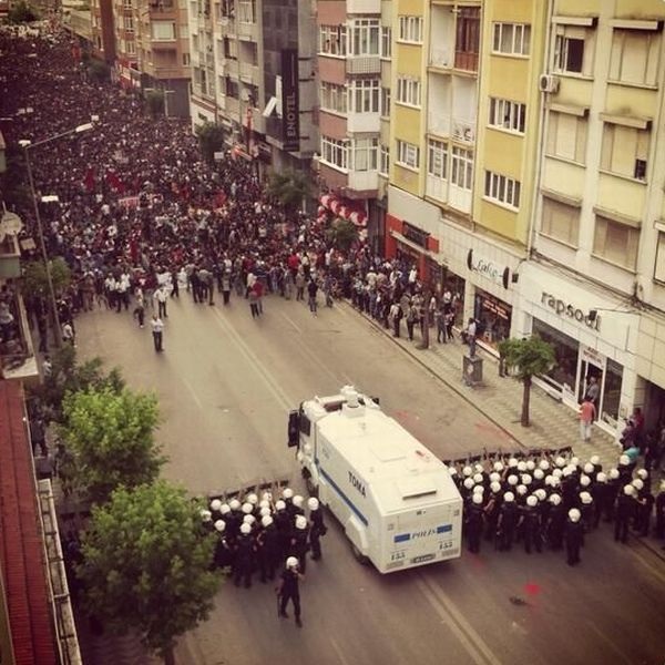 Bildschirmarbeiter - Picdump 07.06.2013