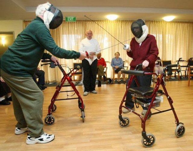 Bildschirmarbeiter - Picdump 07.06.2013