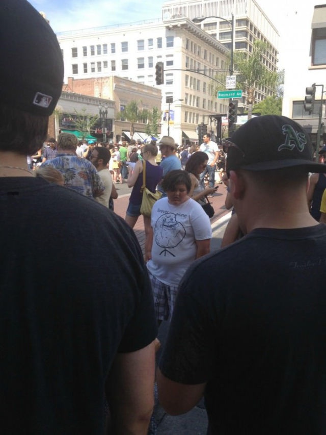 Bildschirmarbeiter - Picdump 07.06.2013