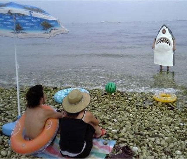 Bildschirmarbeiter - Picdump 07.06.2013