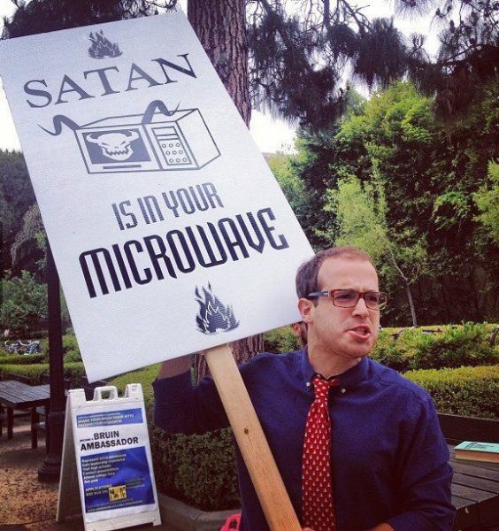 Bildschirmarbeiter - Picdump 07.06.2013