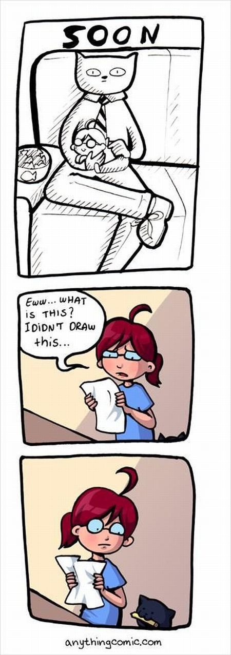 Bildschirmarbeiter - Picdump 07.06.2013