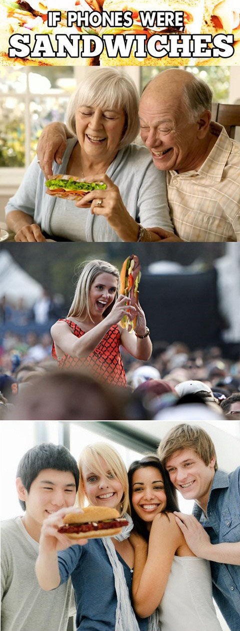 Bildschirmarbeiter - Picdump 07.06.2013