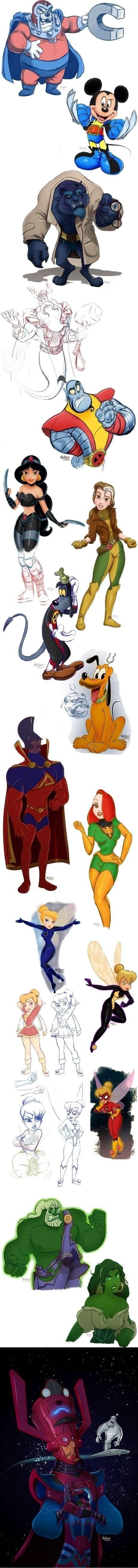 Bildschirmarbeiter - Picdump 07.06.2013