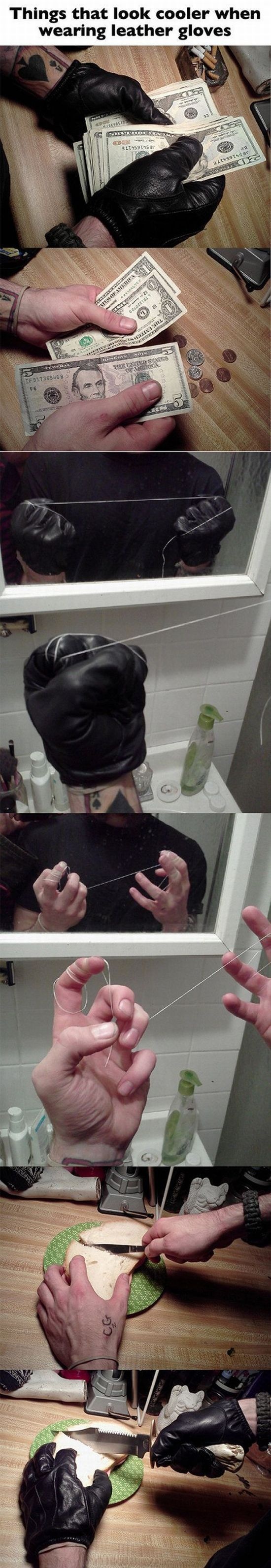 Bildschirmarbeiter - Picdump 07.06.2013