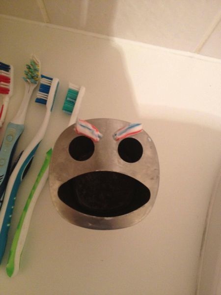 Bildschirmarbeiter - Picdump 14.06.2013